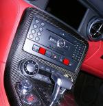 Mercedes-Benz SLS AMG Supersport by Kicherer 2011 года